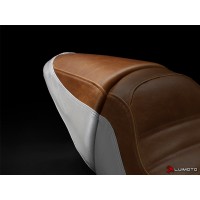 LUIMOTO (Modern) Passenger Seat Cover for the HARLEY DAVIDSON VRSC V-ROD NIGHT ROD (03-08) LUIMOTO (Modern) Passenger Seat Cover for the HARLEY DAVIDSON VRSC V-ROD NIGHT ROD (03-08)